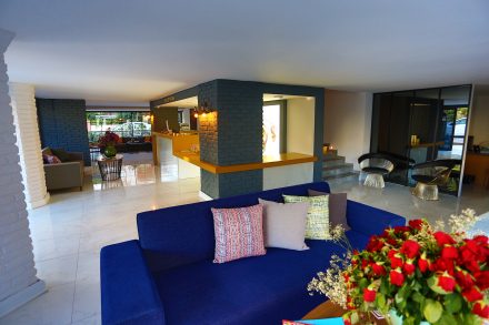 Azuu Boutique Hotel