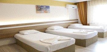 Grand Ece Otel · 20