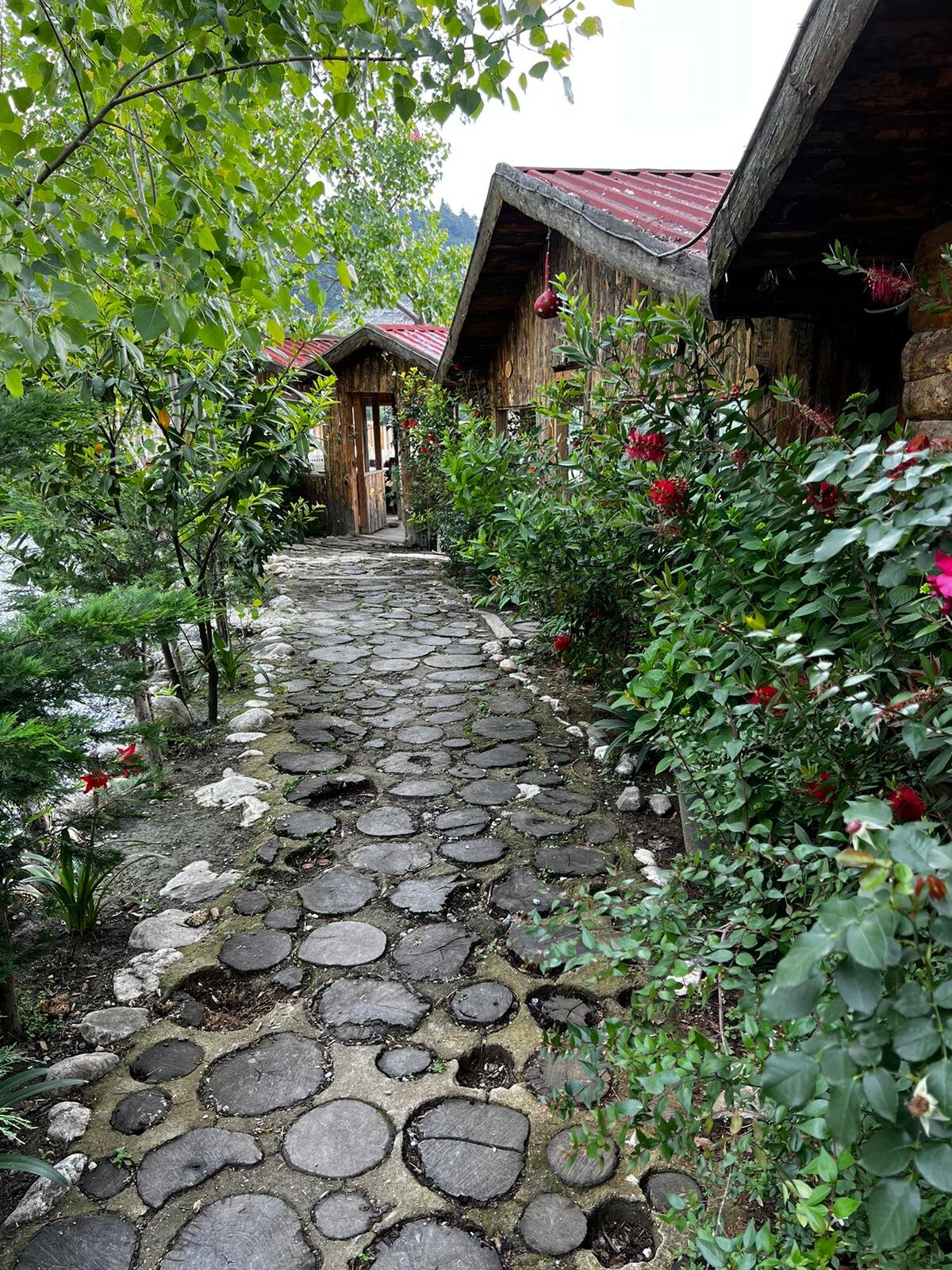 Yuvacık Kazlı Bahçe Bungalov · 47
