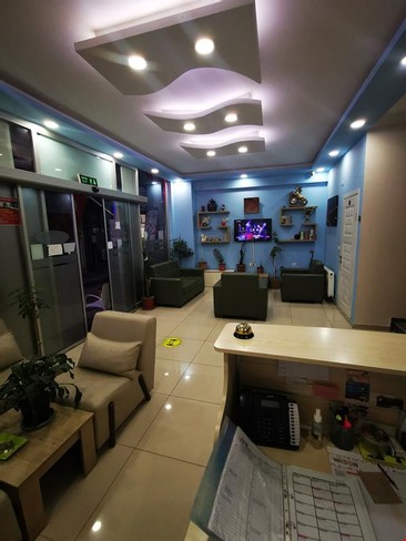 Ador Troia Otel