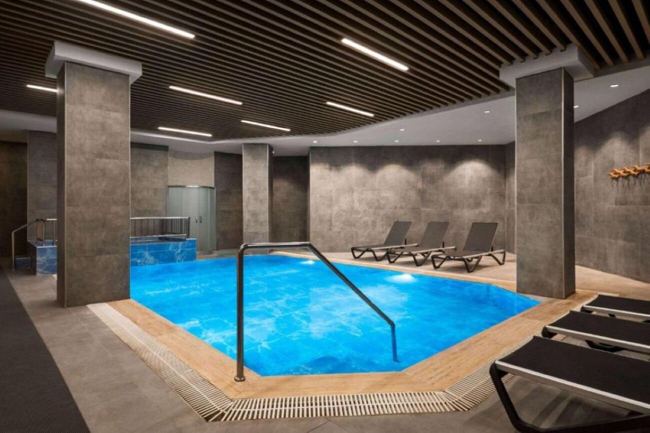 Ramada Resort By Wyndham Pamukkale Thermal Hotel Rezervasyon