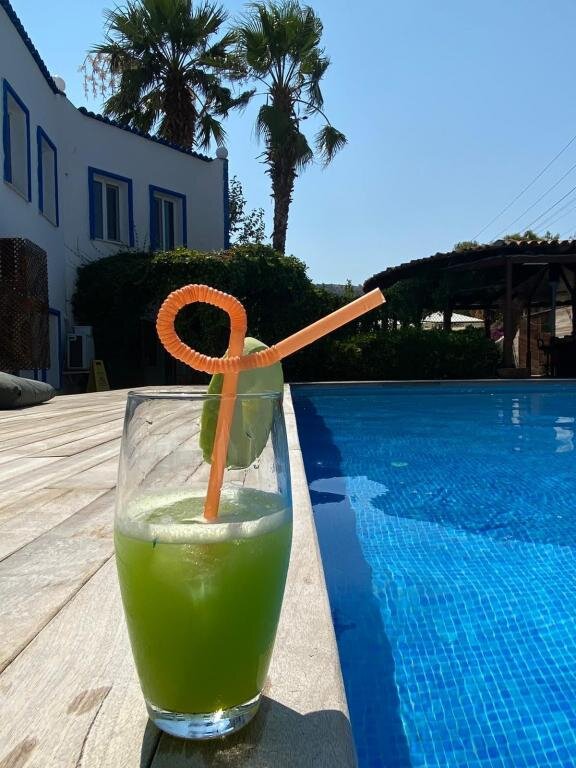 Casa Del Mar Bodrum
