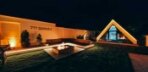 777 Deluxe 3+1 Bungalov ( Isıtmalı Havuz,Jakuzi) Görseli