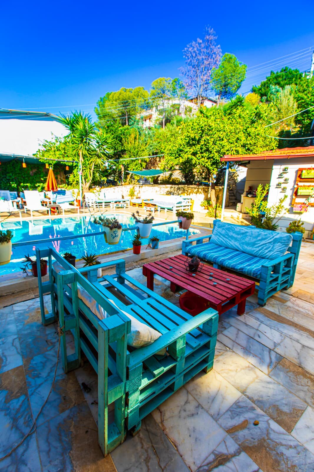 Tuthaliya Boutique Hotel galeri 10