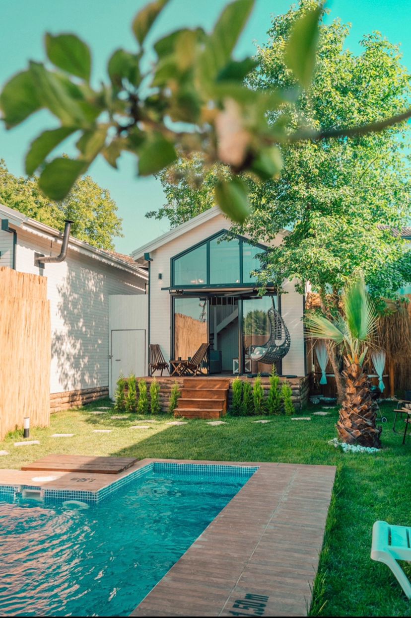 Lemoon House Sapanca