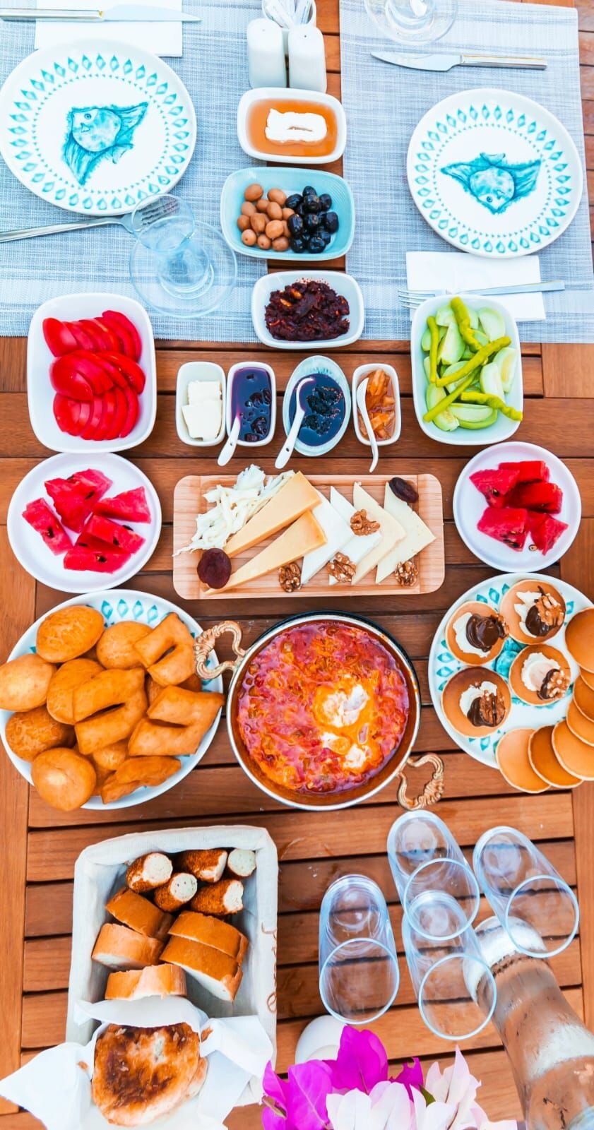 Kotraba Alaçatı