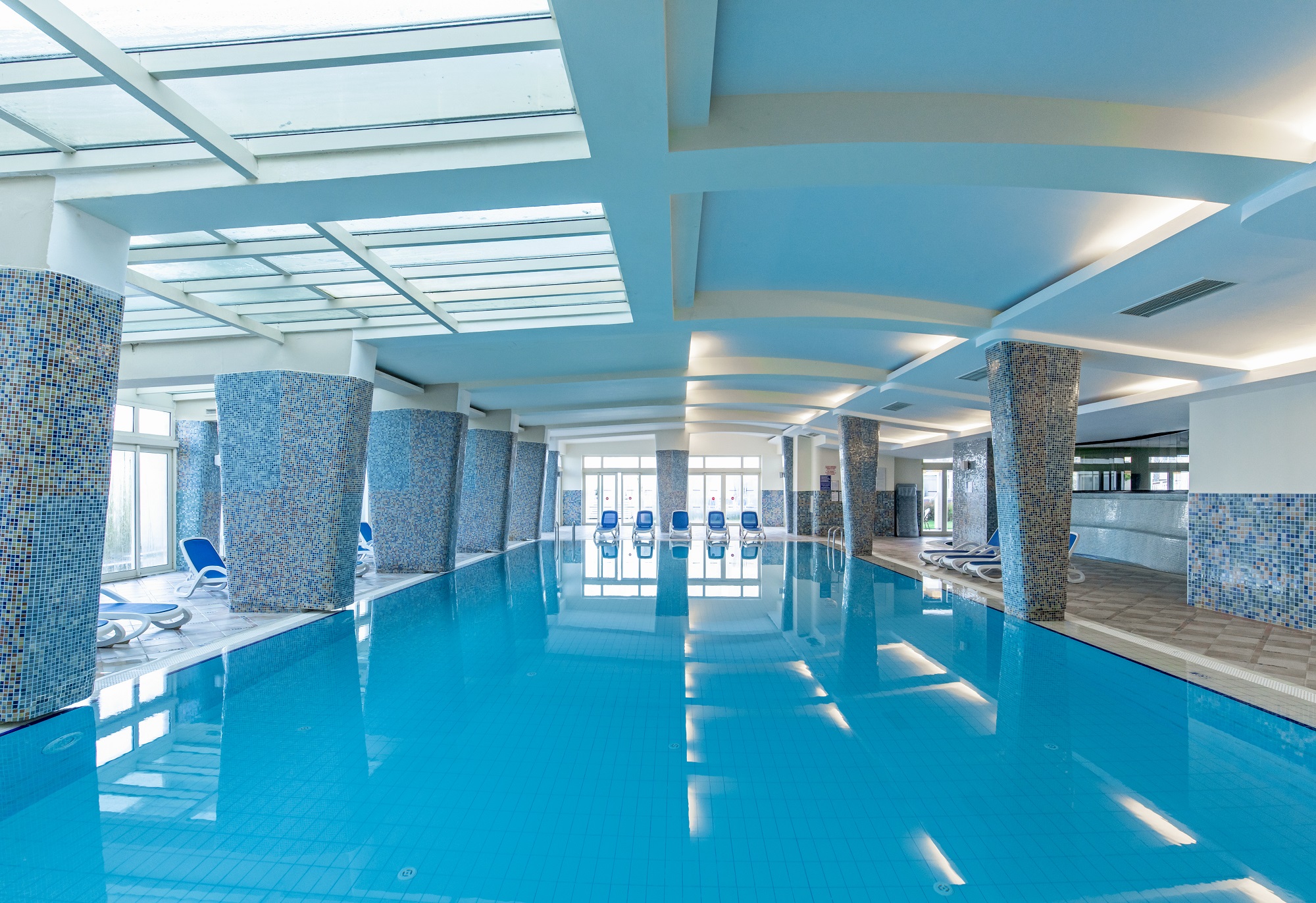 La Blanche Resort & Spa Hotel
