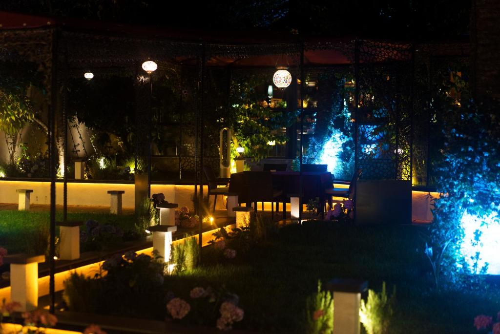 No2 Hotel By Şükrü Büyükada