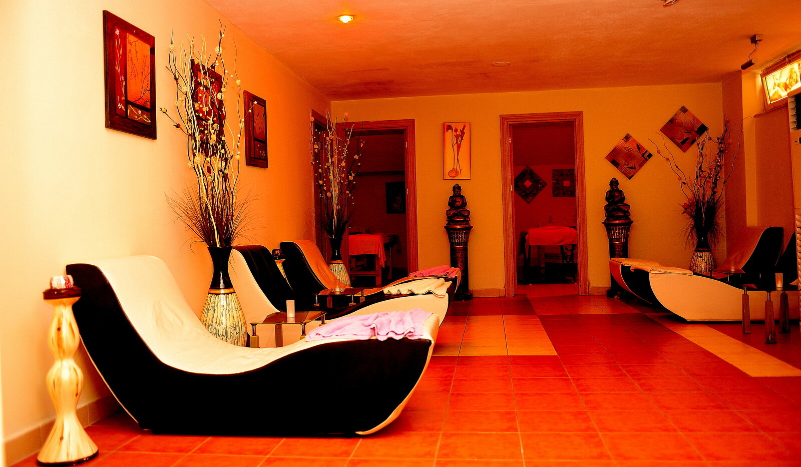 Holiday Park Resort Rezervasyon