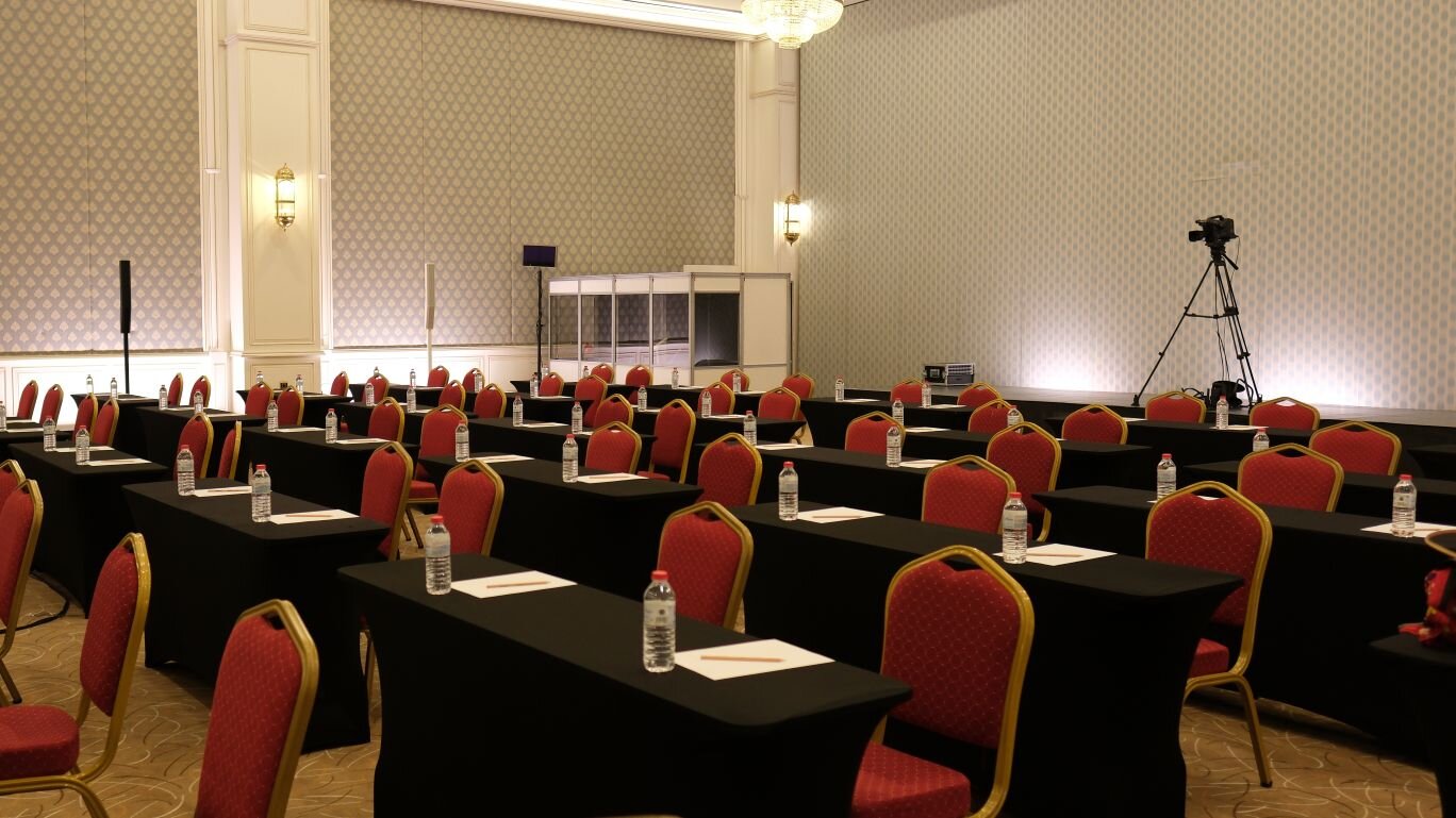 Meyra Palace Hotel · 54