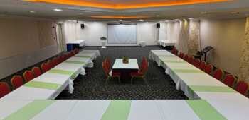 Grand Ali'n Hotel Tokat · 77