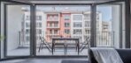 Deluxe 3+1 Apartment Görseli
