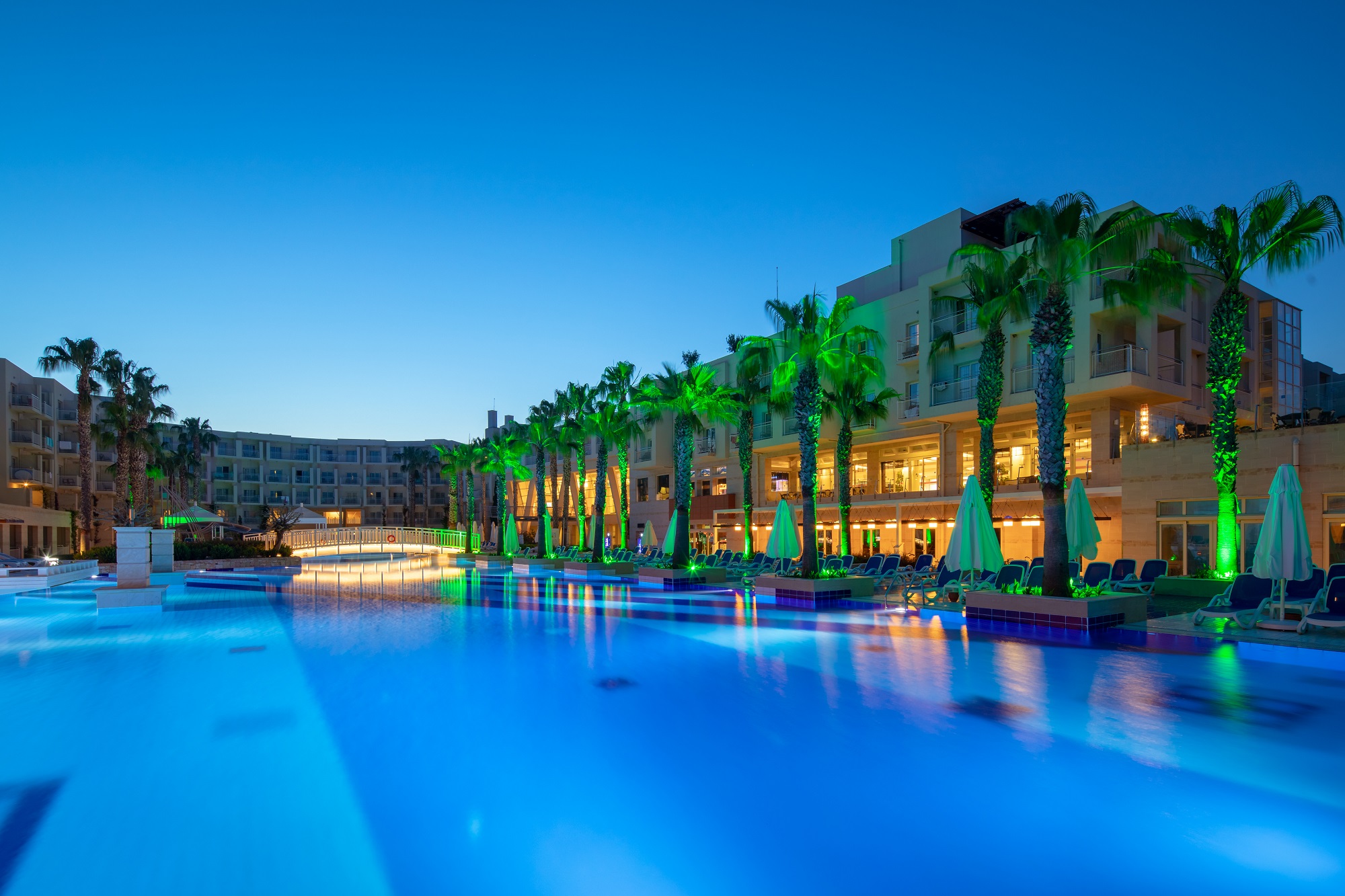 La Blanche Resort & Spa Hotel