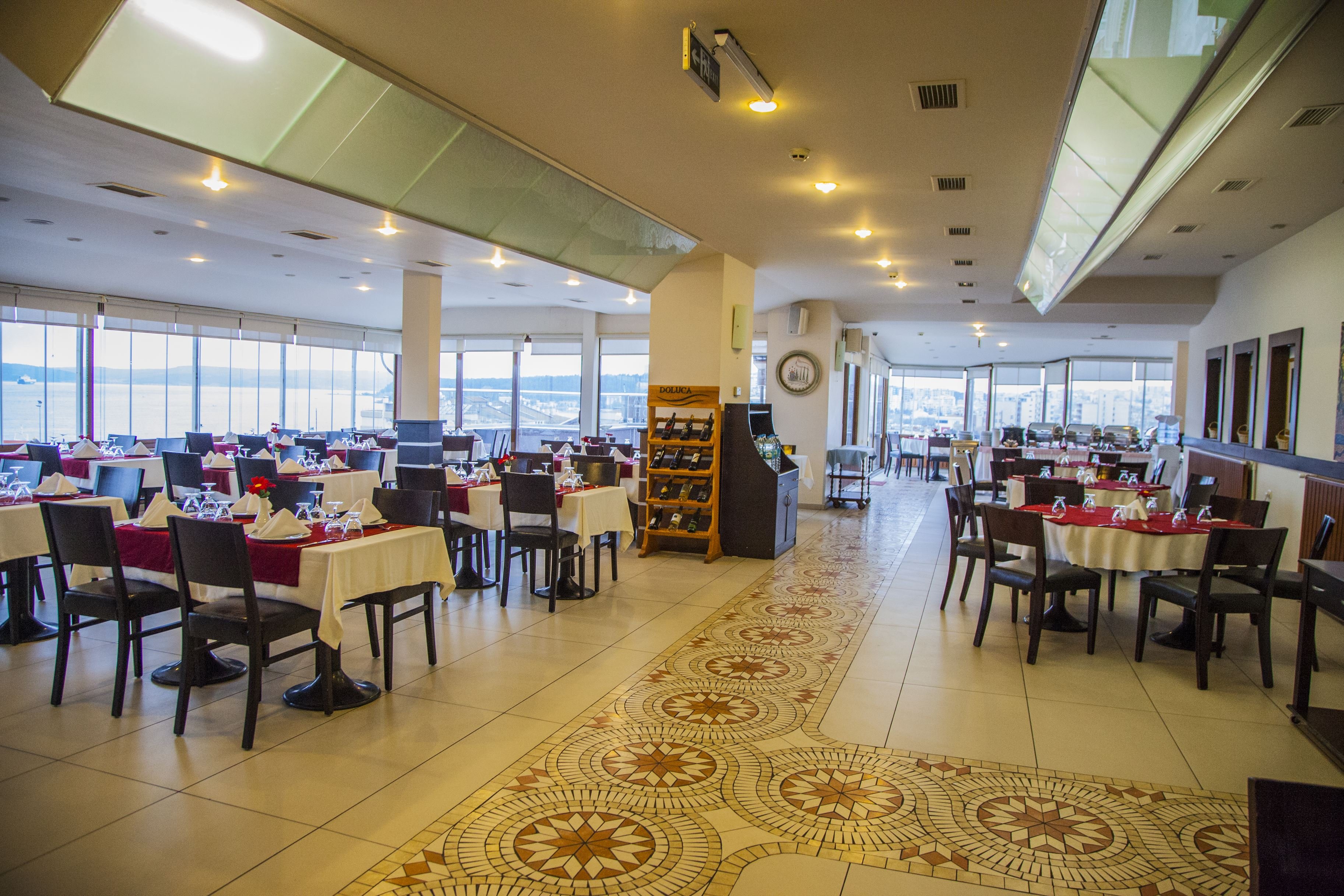 Çanak Hotel · 18