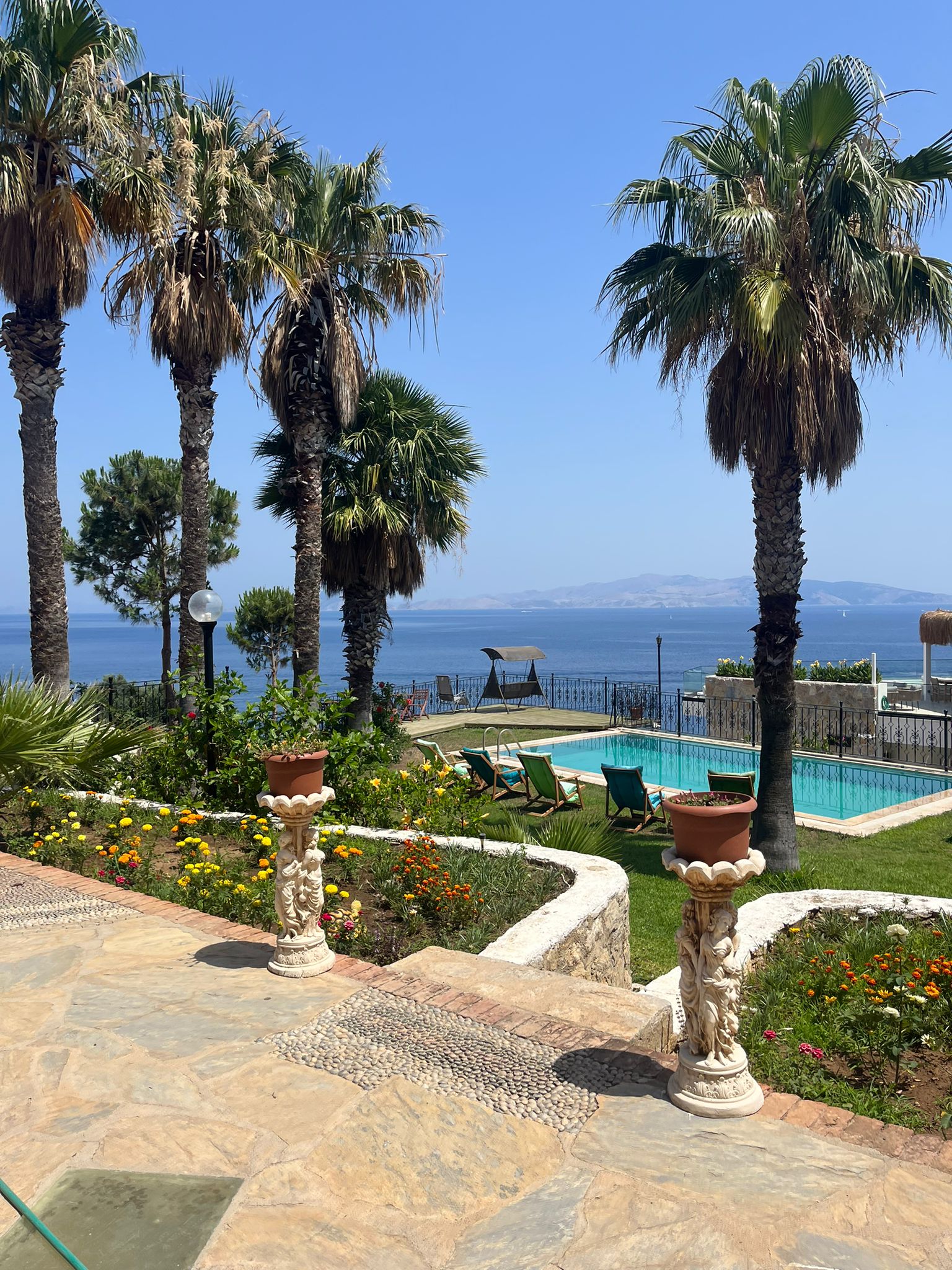 Villa Carla Hotel Datça