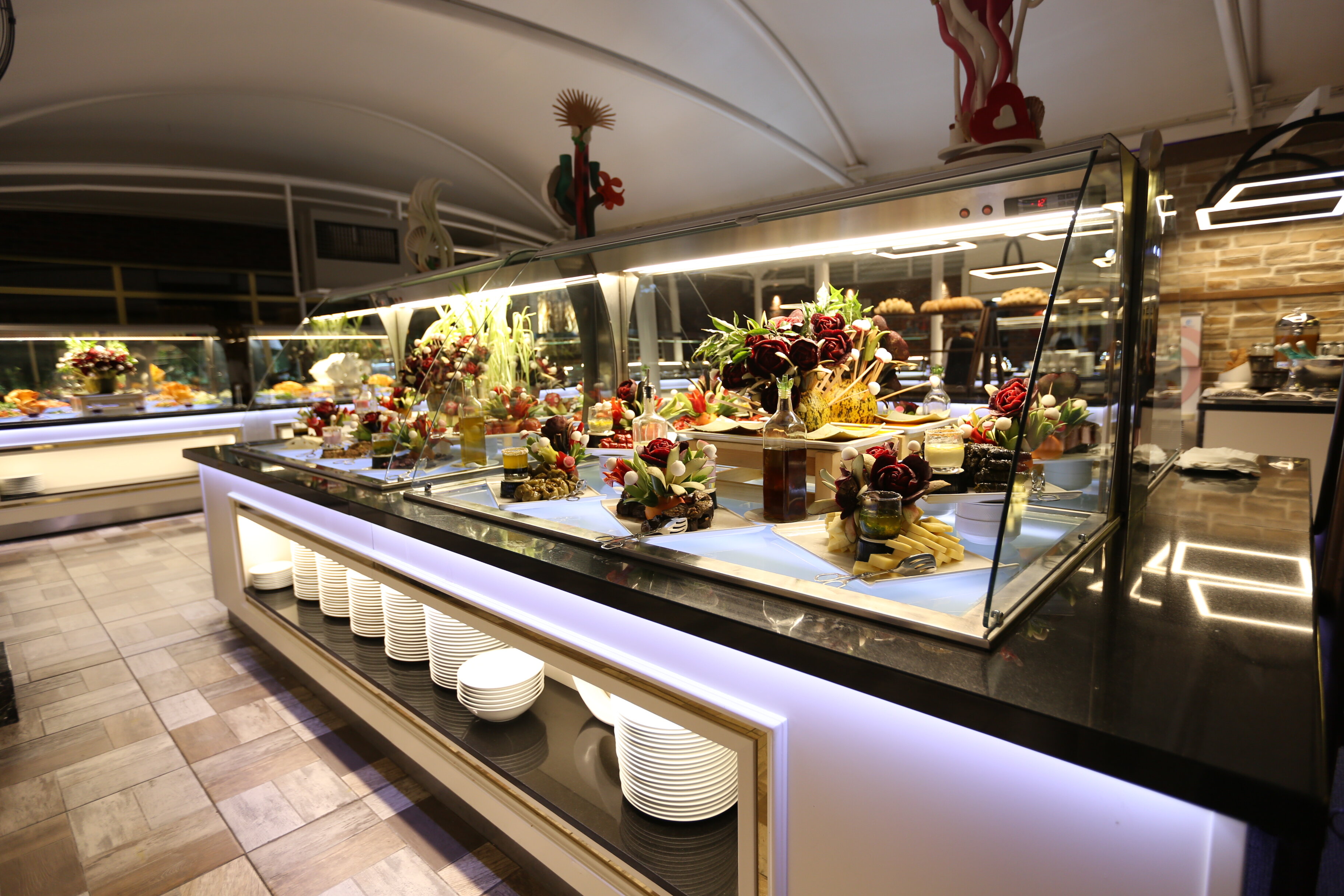Latanya Hotel Ankara Rezervasyon