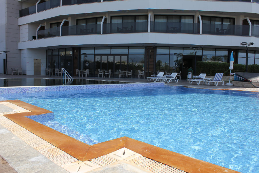 Seven For Life Thermal Hotel
