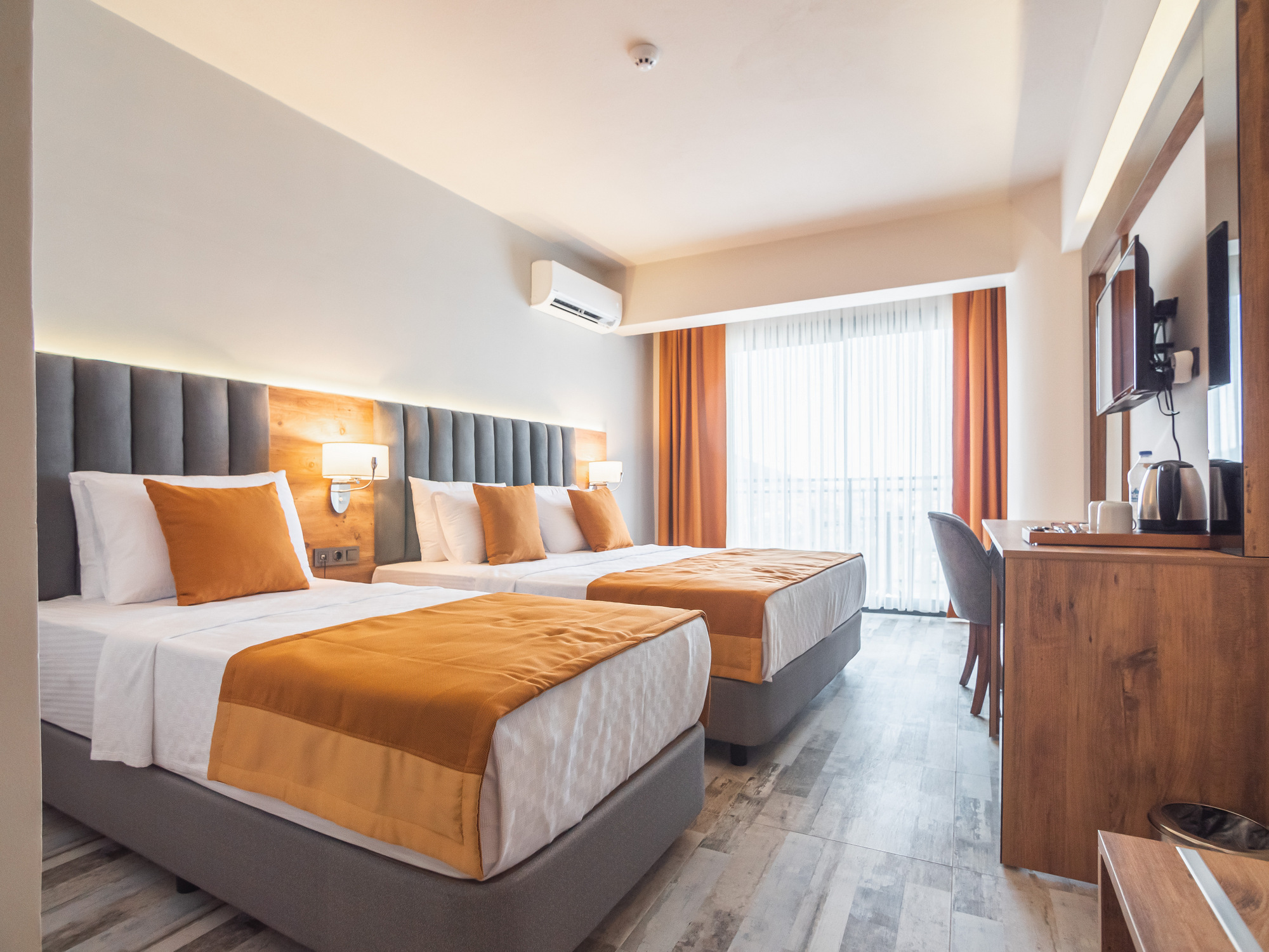Dalya Resort Aqua & Spa Hotel Datça