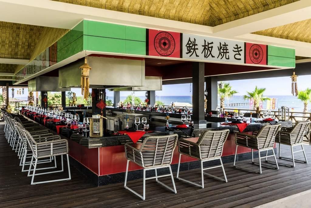 TUI MAGIC LIFE Masmavi