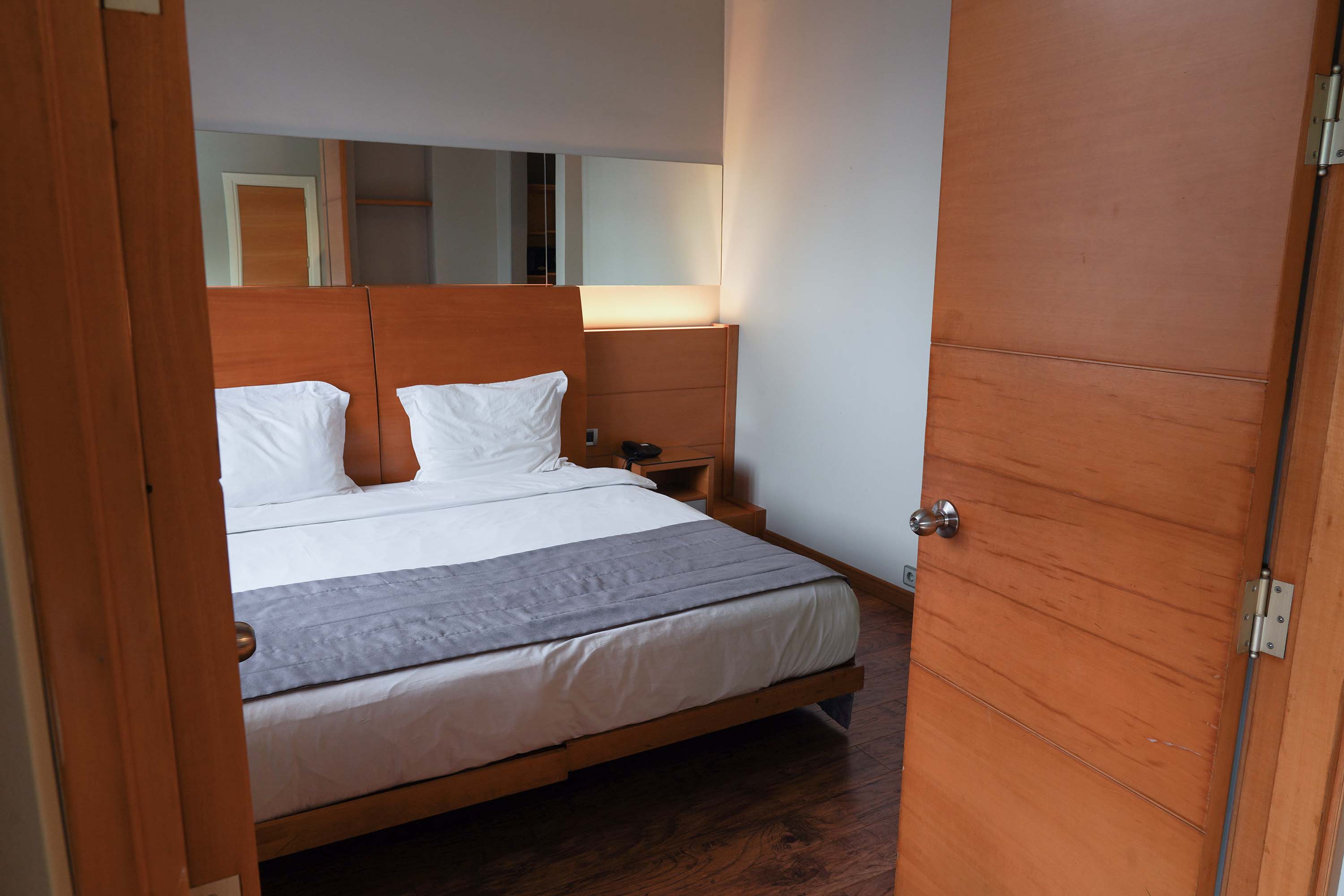 Park Suite Oda, Park Manzaralı