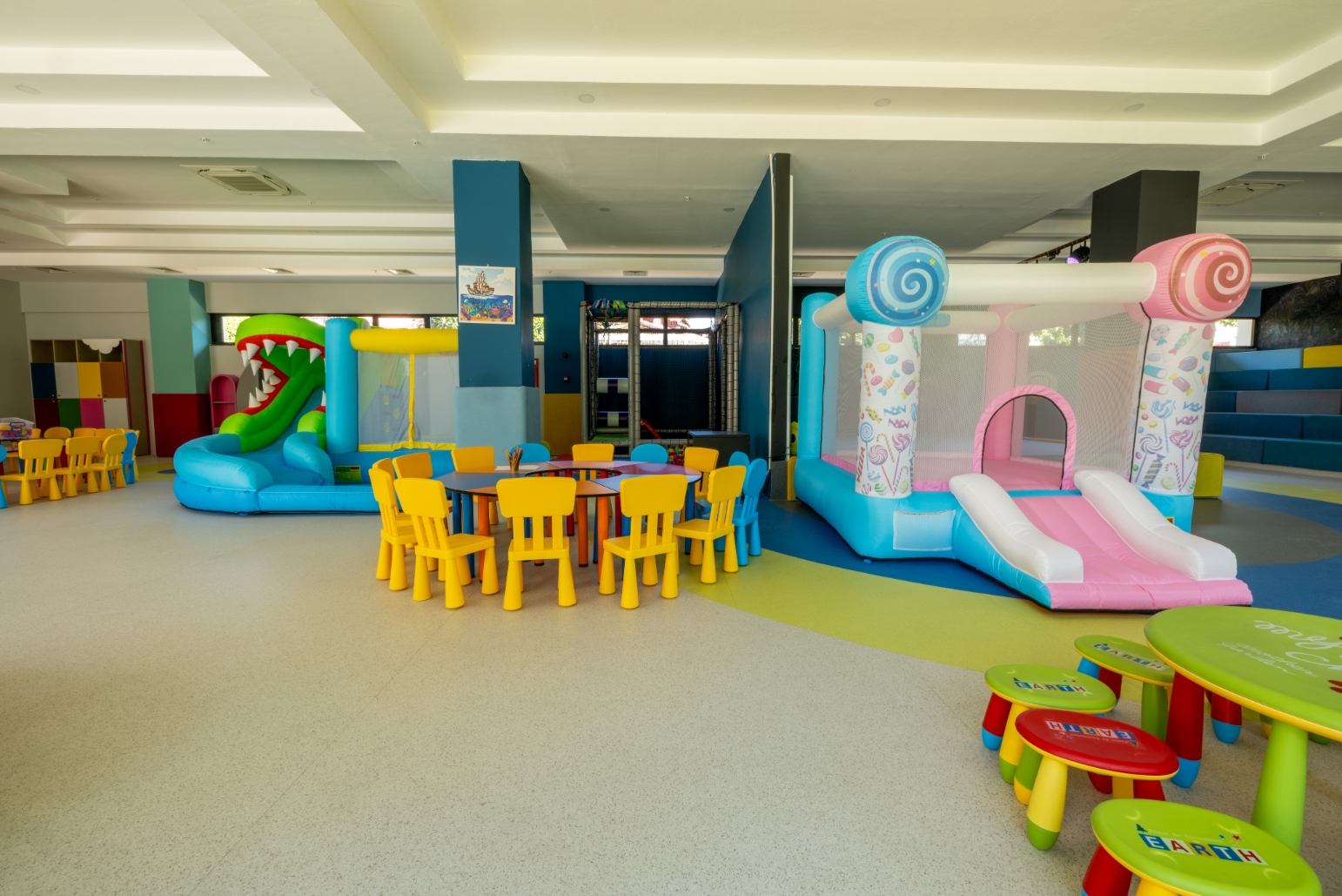 Crystal Waterworld Resort & Spa