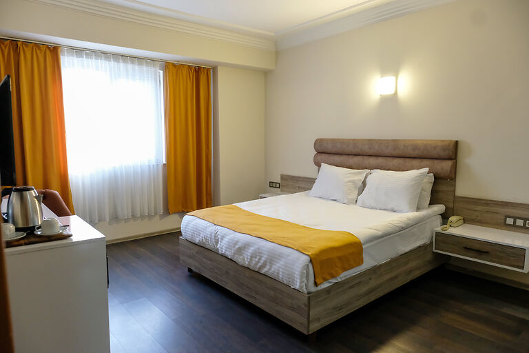 Anatolia Park Hotel