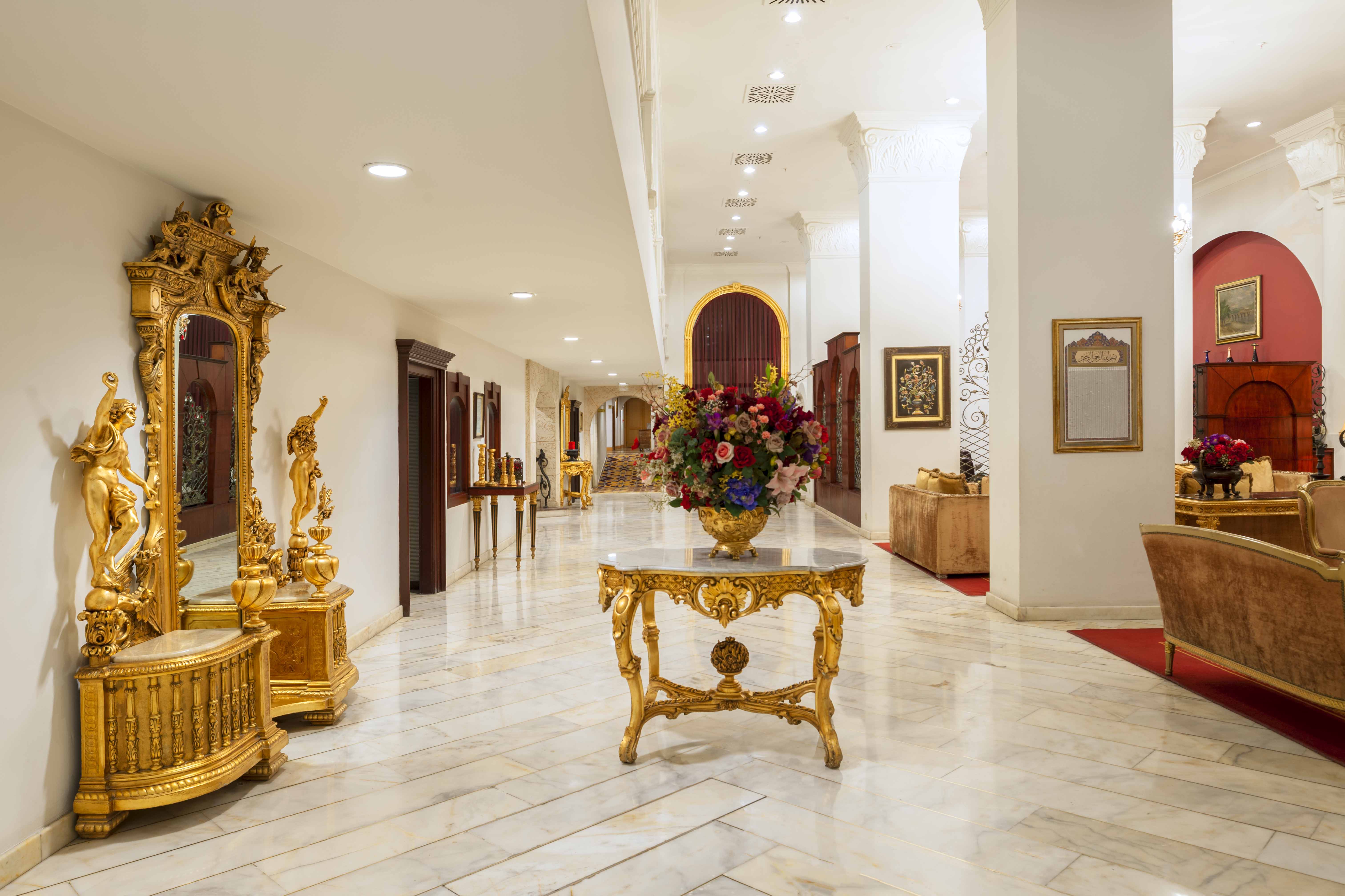 İçkale Hotel