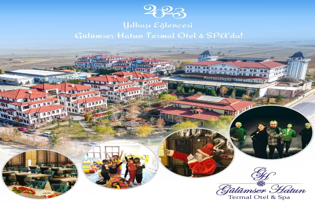 Gülümser Hatun Termal