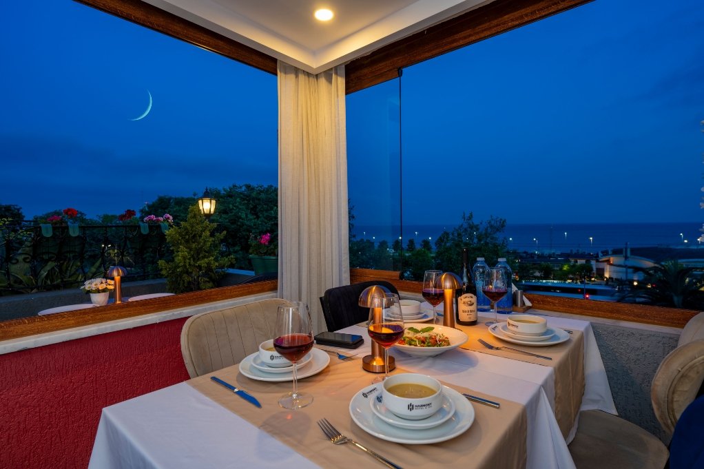 Harmony Hotel İstanbul · 69