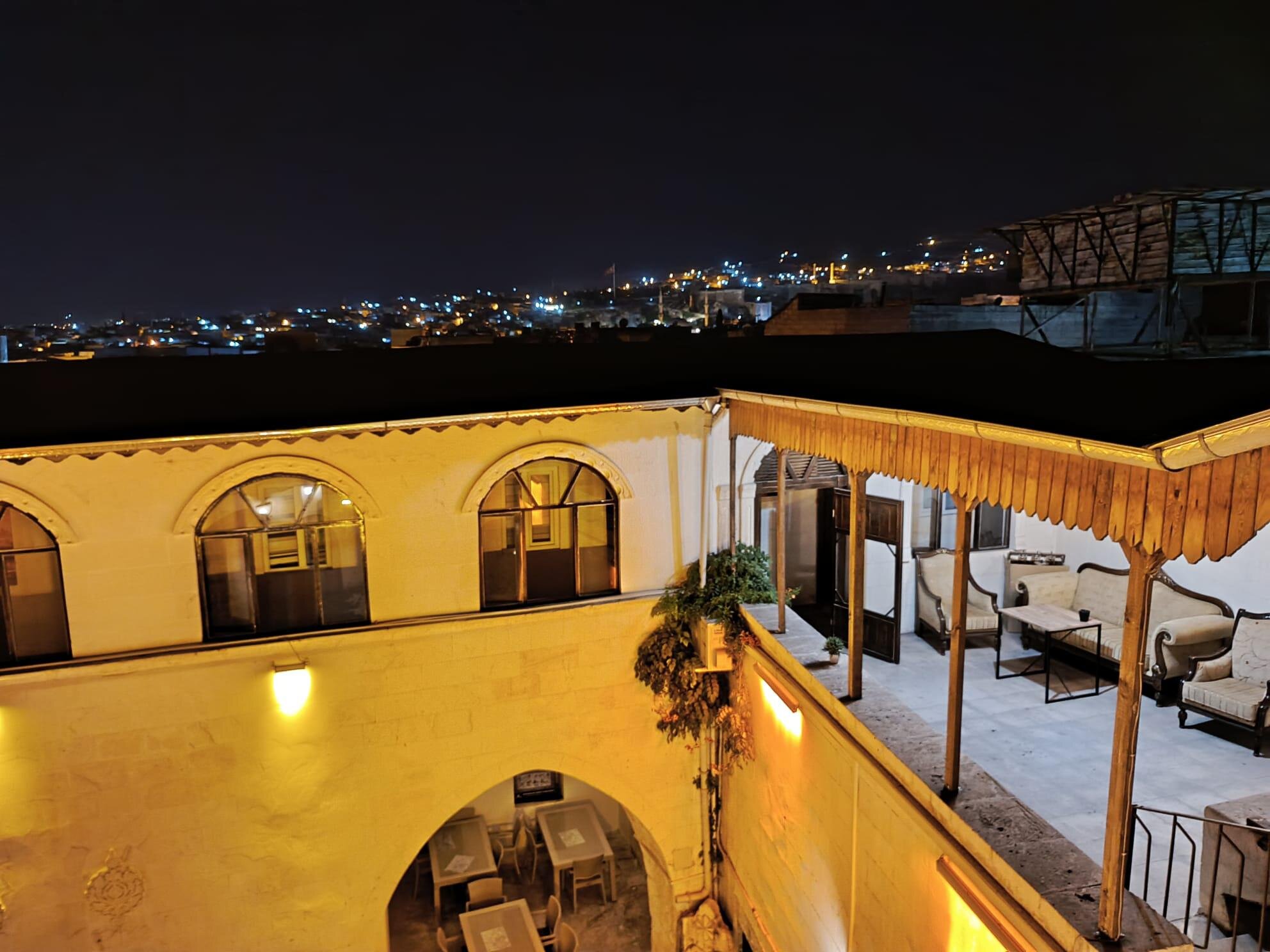 Aslan Konuk Evi galeri 6