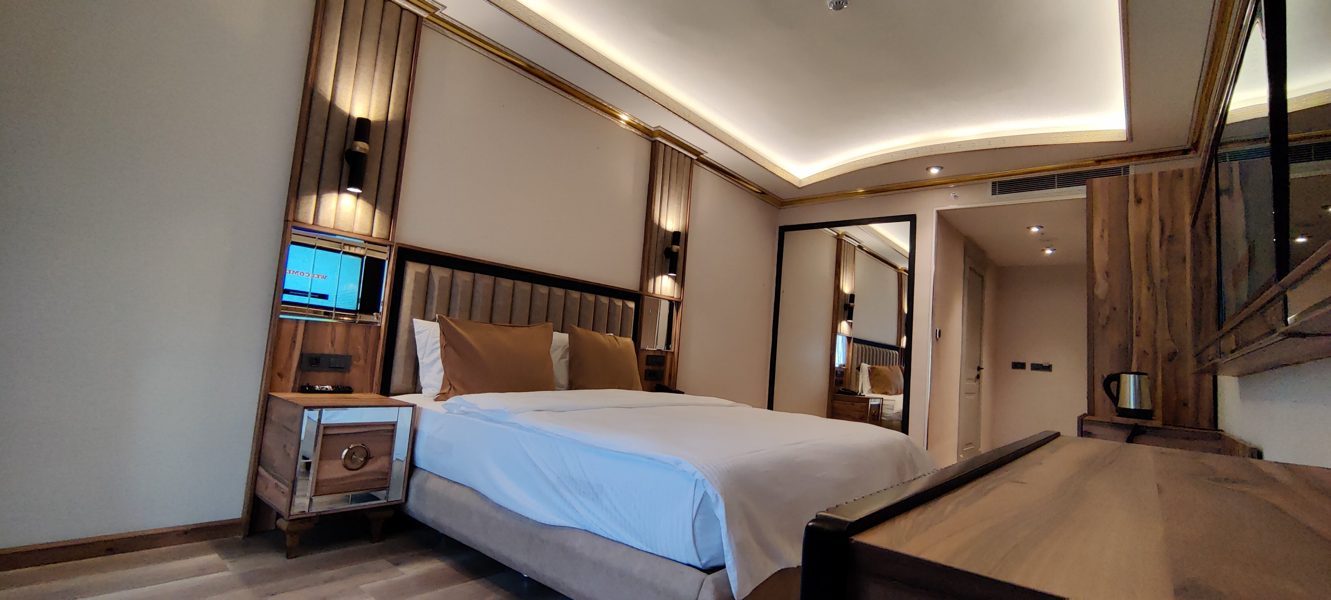 Anemon Mardin Otel