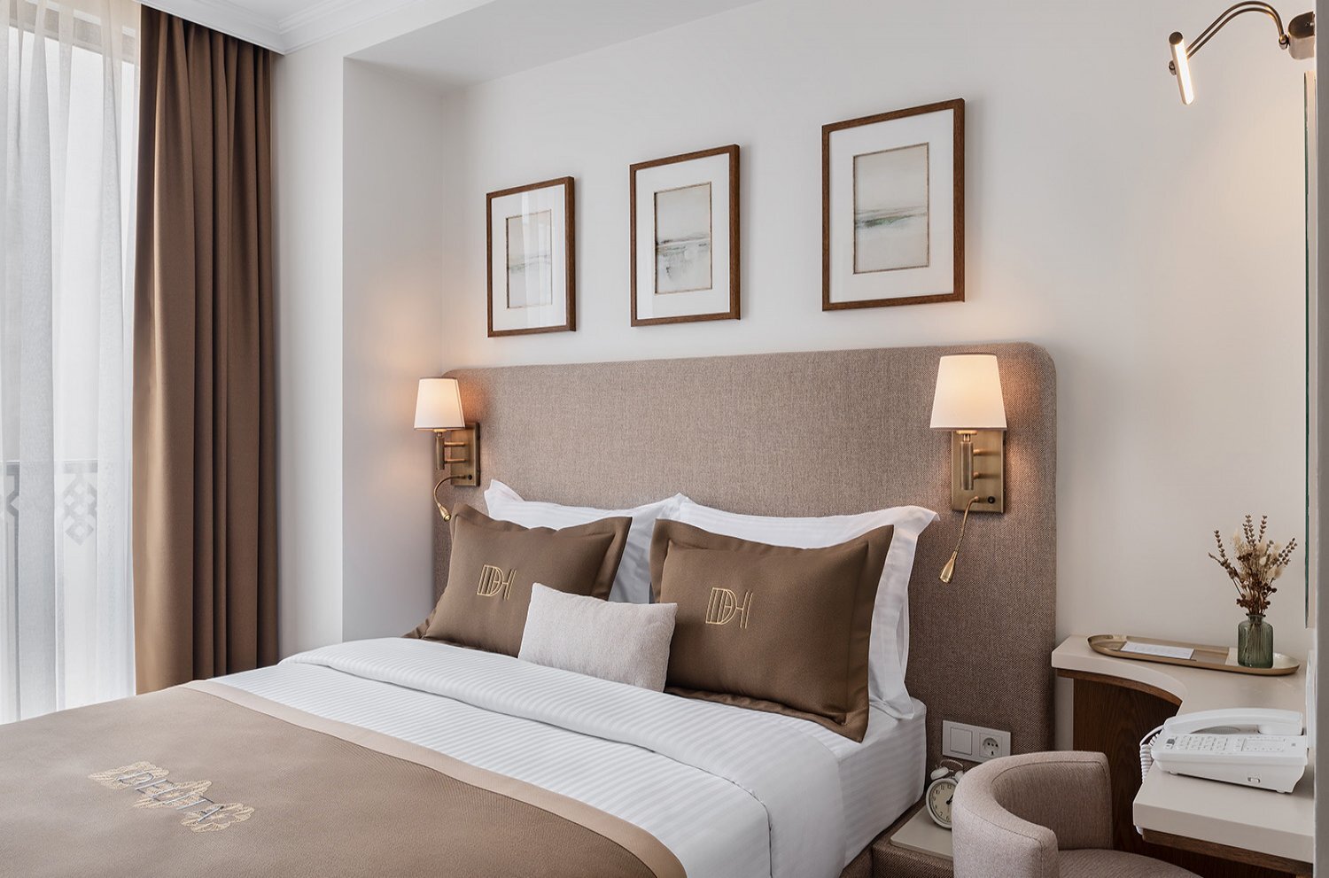Delita City Hotel · 36