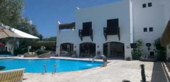 Ece Hotel · 19