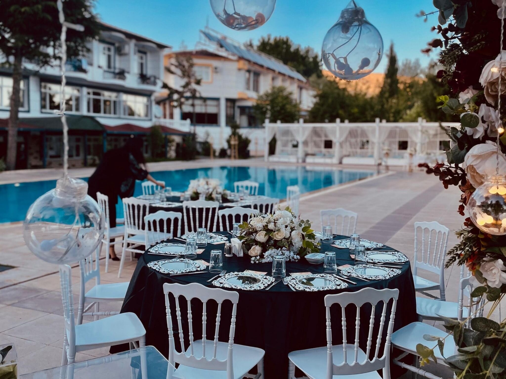 Elazığ Mavigöl Otel galeri 9