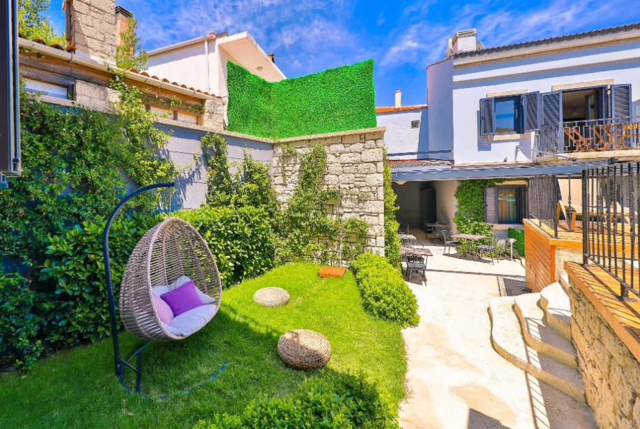 Pitoresk Otel Alaçatı