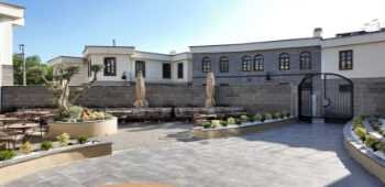 Rempart Hotel