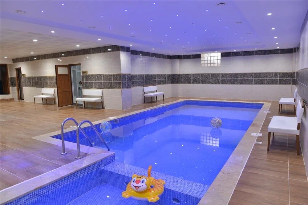 Grand Beyaz Saray Otel galeri 7
