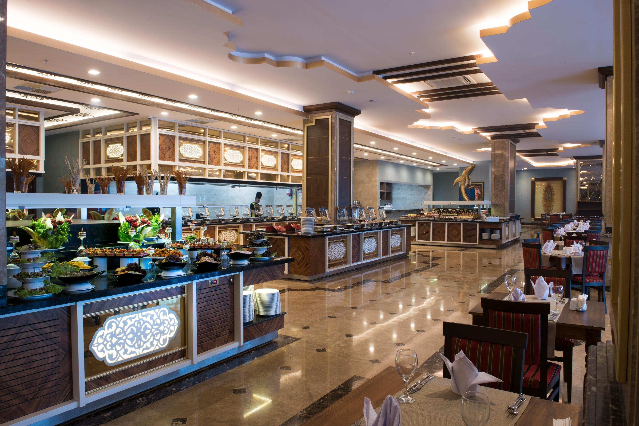 Sui Resort Hotel