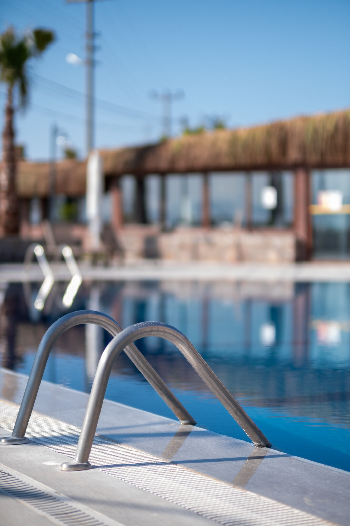 Assos Troy Beach Hotel galeri 5
