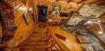 Bilgin Evi Deluxe Oda Görseli