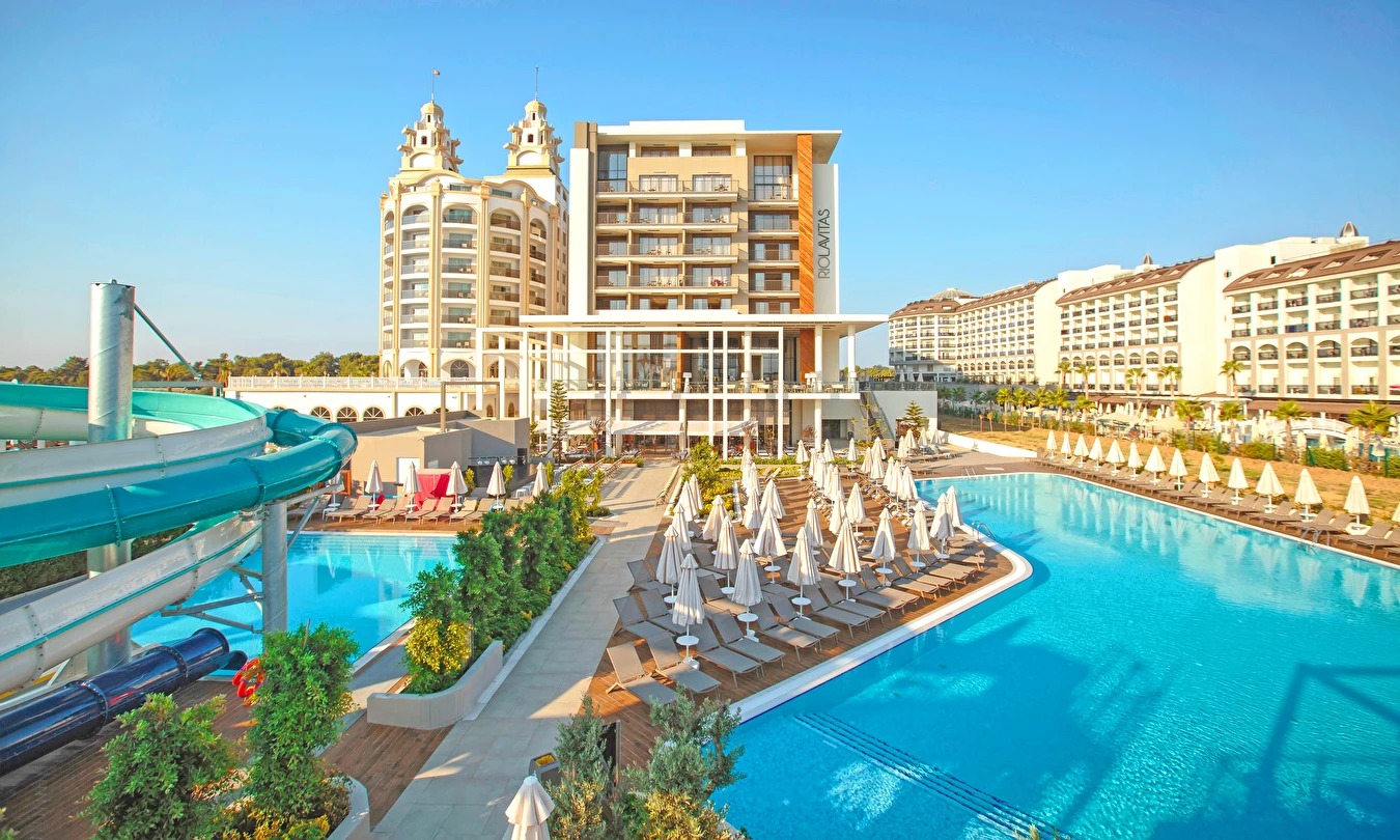 Riolavitas Resort & Spa