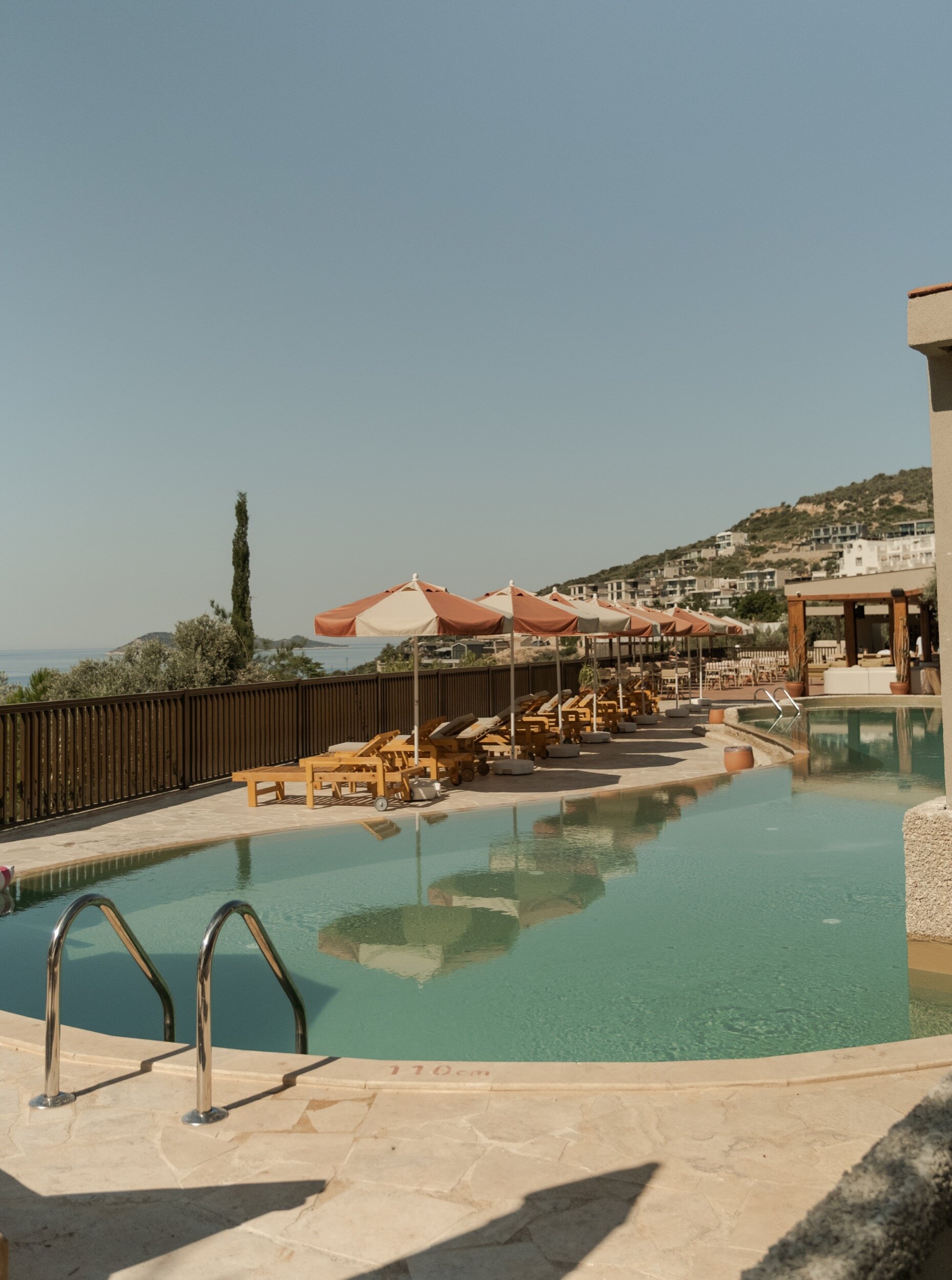 Asfiya Sea View Hotel galeri 9