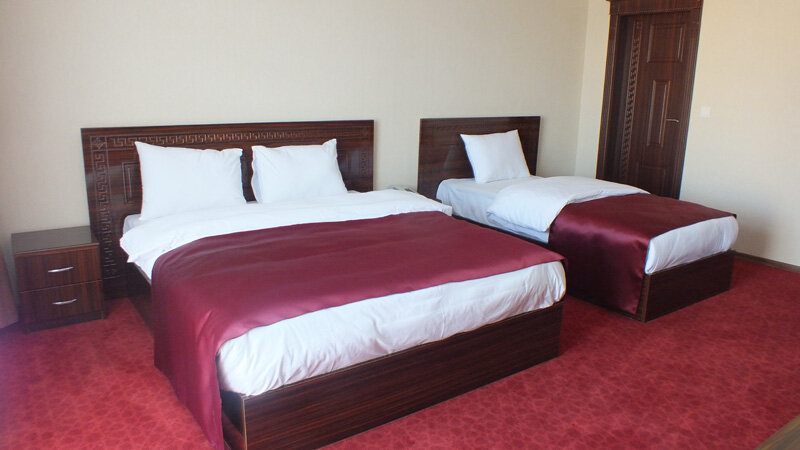Resmina Otel galeri 10