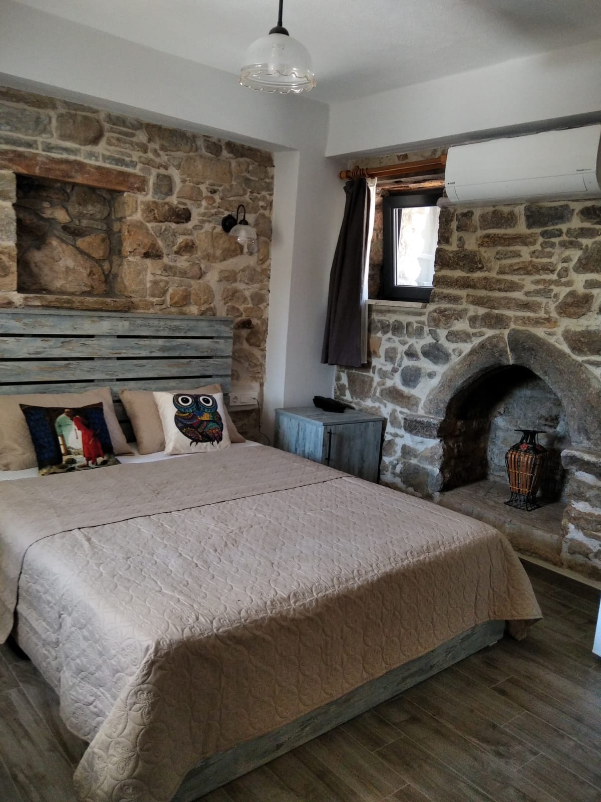 Paparuna Butik Otel