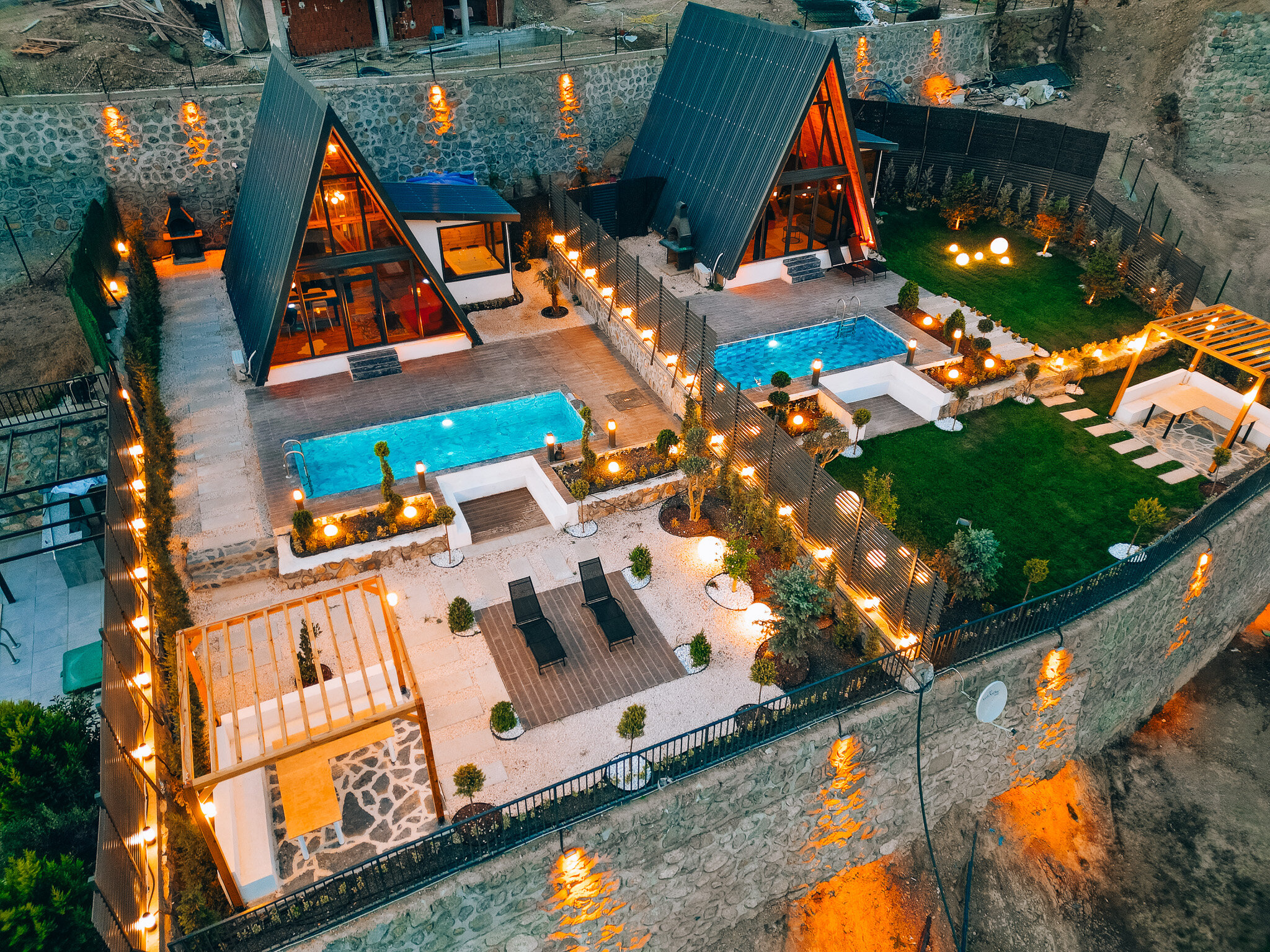 Sun Valley Bungalov · 7