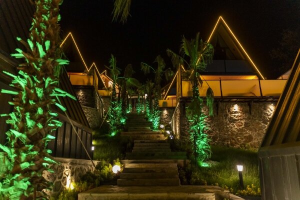 Green Gate Bungalov