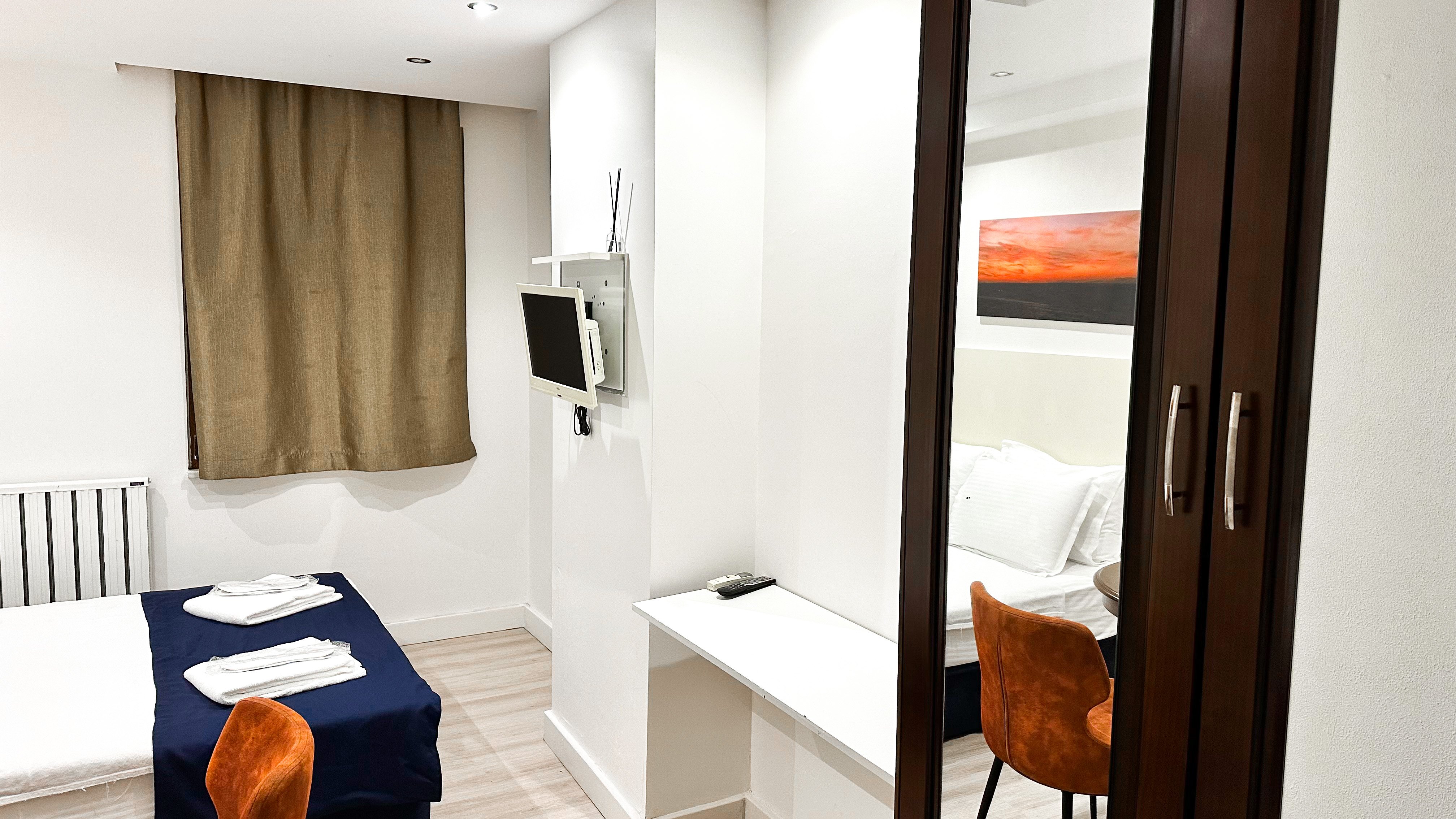 Büyükada Comfort Otel · 47