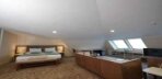 Deluxe Suite Oda Görseli
