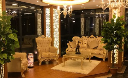 Golden Dream Otel · 9