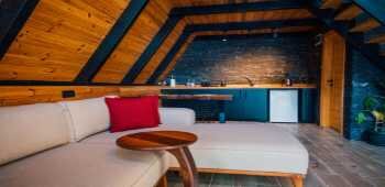 Maşukiye Wooden House · 68